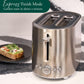 Cafe C9T2MA1ZS1 Café™ Express Finish Toaster