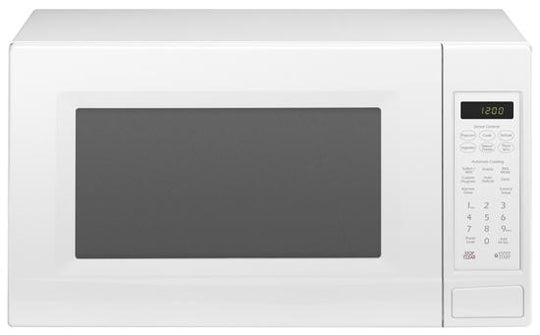 Jennair UMC5200BAW 2.0 Cu. Ft. Countertop Microwave