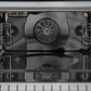 Bertazzoni FPRO30COSTX 30'' Combo Convection/Speed Oven - Self Clean - Stainless Steel