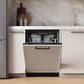Bosch SHV53EM3N 300 Series, Fully-Integrated Dishwasher, 24''