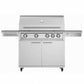 Xo Appliance XOG40CARTXLT2 40