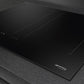 Smeg SIMU324D Cooktop Black Simu324D