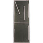 Cafe CKQBLSCVW2 Café™ Refrigeration Panel Accessory