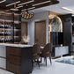 Summit ADRWC36 36