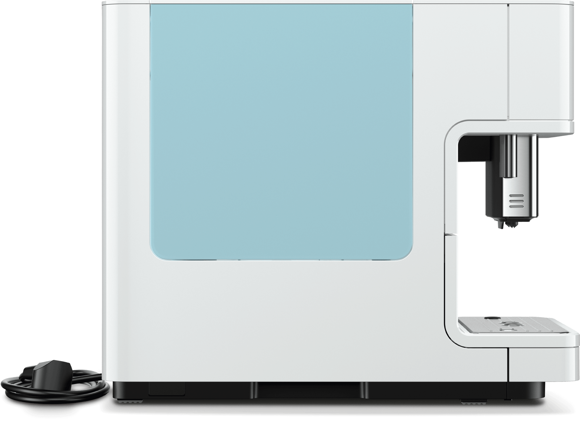 Miele CM6160LW Cm 6160 Milkperfection - Countertop Coffee Machine With Wifi Conn@Ct And A Wide Selection Of Specialty Coffees For Maximum Freedom.