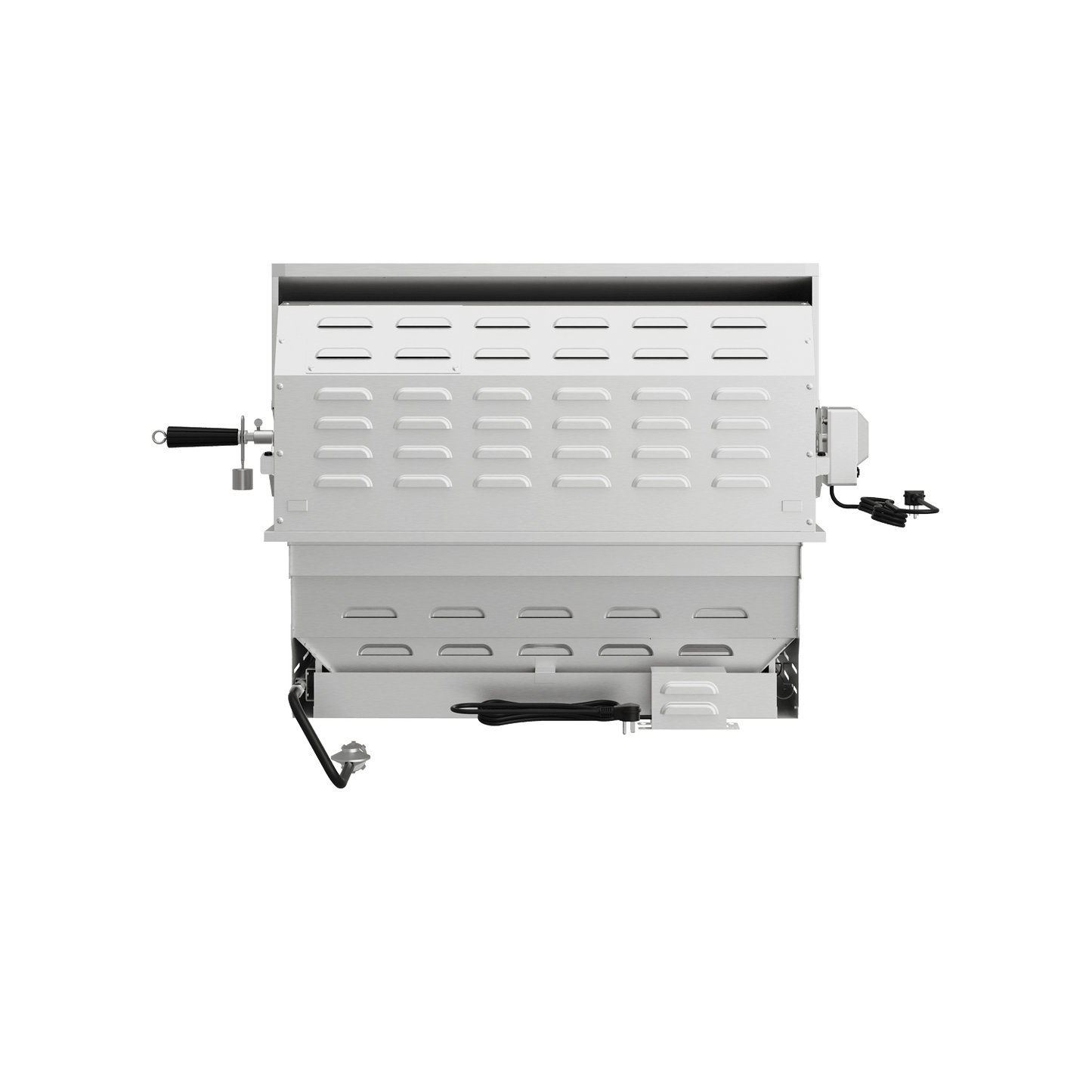 Thor Kitchen RBG3201G 32 Inch Built-In Gas Grill Gordon Ramsay Collection