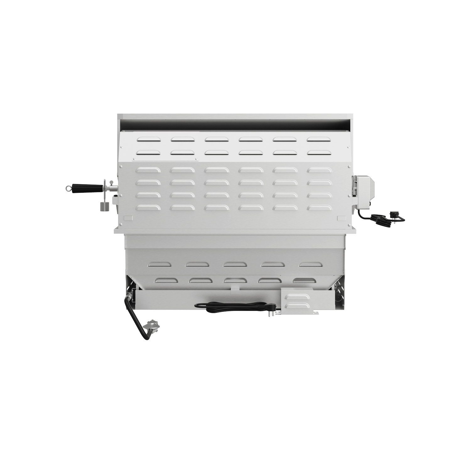 Thor Kitchen RBG3201G 32 Inch Built-In Gas Grill Gordon Ramsay Collection