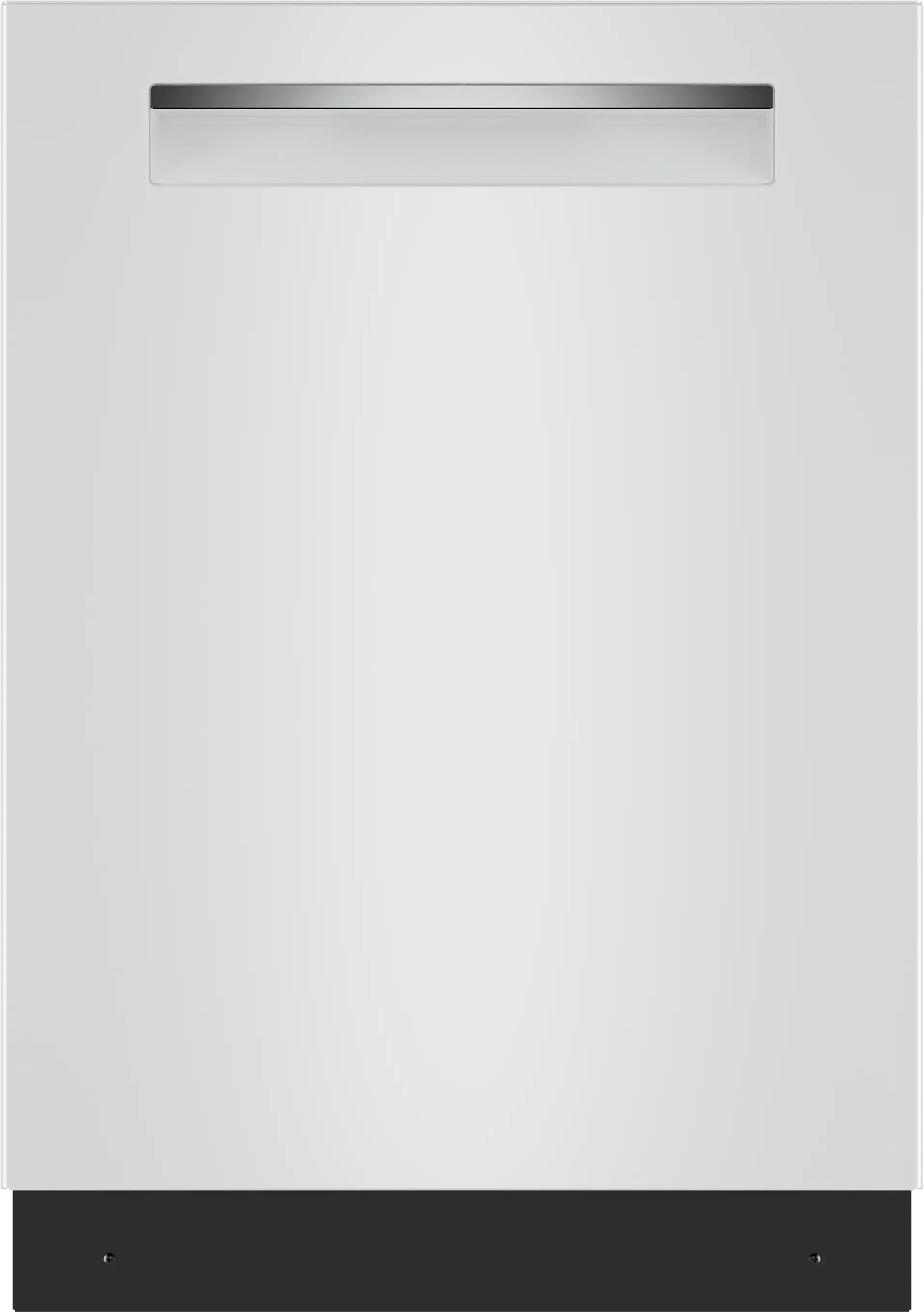 Bosch SHP65DM2N 500 Series, Built-Under Dishwasher, 24'', White