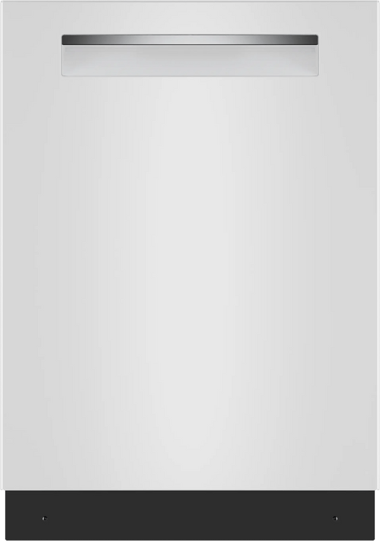 Bosch SHP65DM2N 500 Series, Built-Under Dishwasher, 24'', White