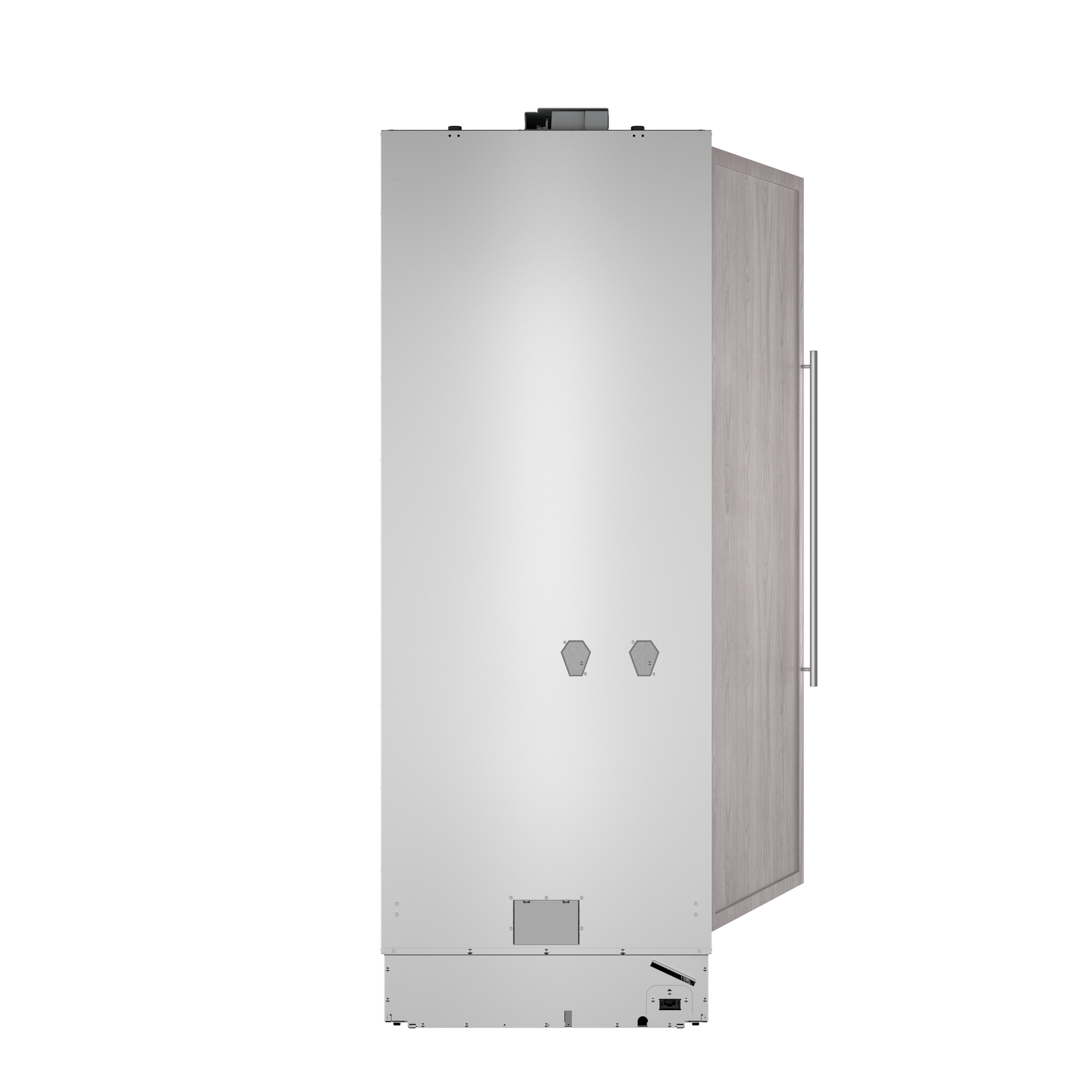 Thermador T30IF100SP Freedom®, Built-In Freezer, 30'', Panel Ready
