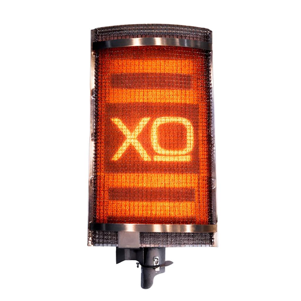 Xo Appliance XOGIRXLT Infrared Variable Temperature Burner For Xo Xlt Grills