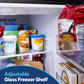 Ge Appliances GPS21KYZFS Ge® 21 Cu. Ft. Garage Ready Top-Freezer Refrigerator