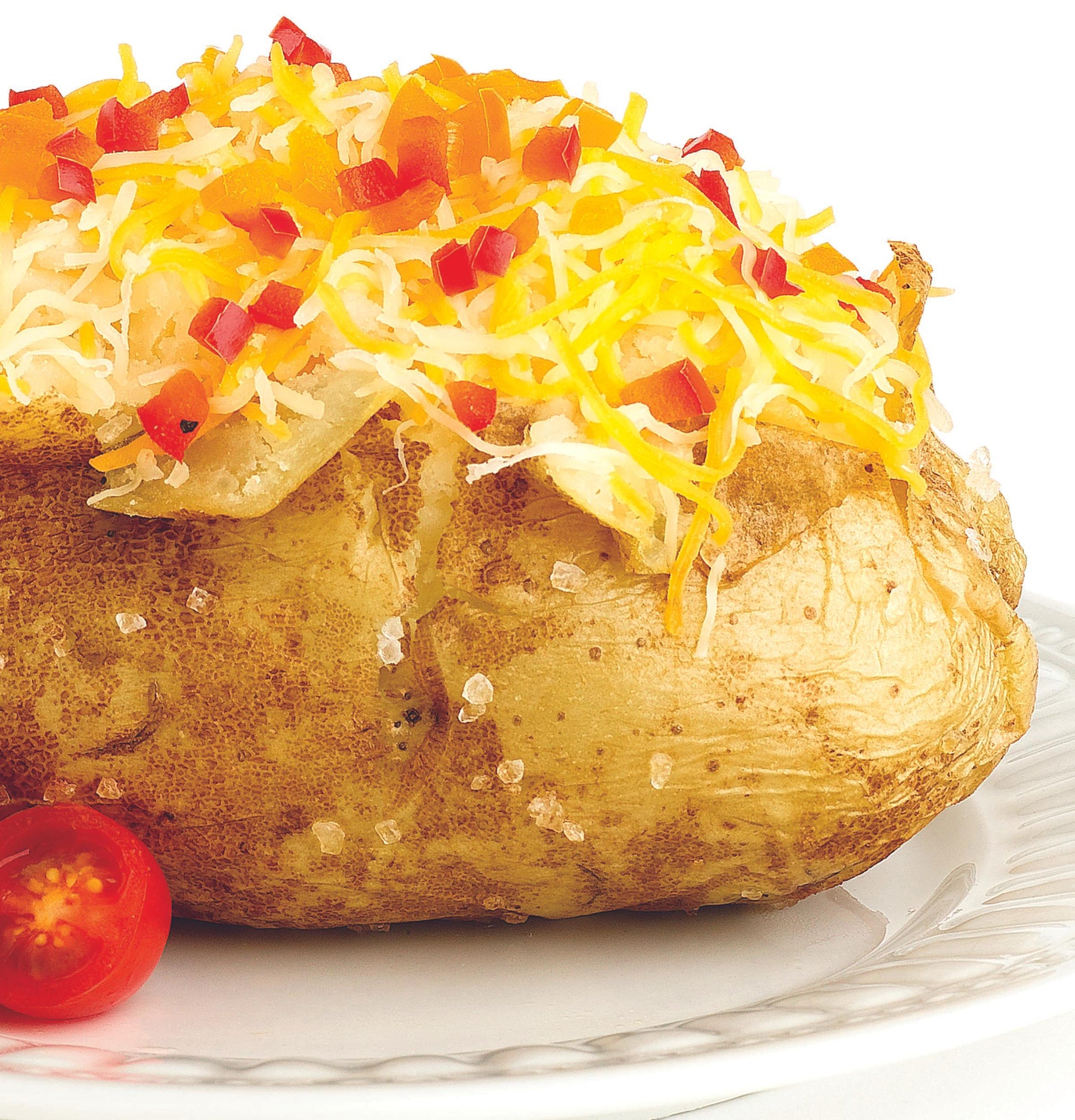 Ge Appliances GCSH22U1WSS Ge® 2.2 Cu. Ft. Capacity Countertop Microwave Oven