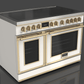 Fulgor Milano F4EIR486BR1 48