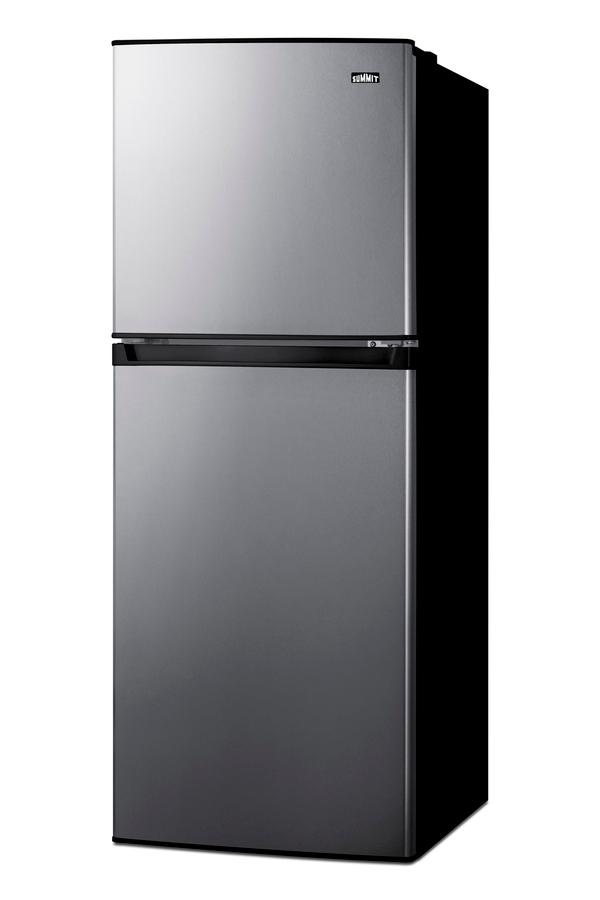 Summit FF882PL 22" Wide Refrigerator-Freezer