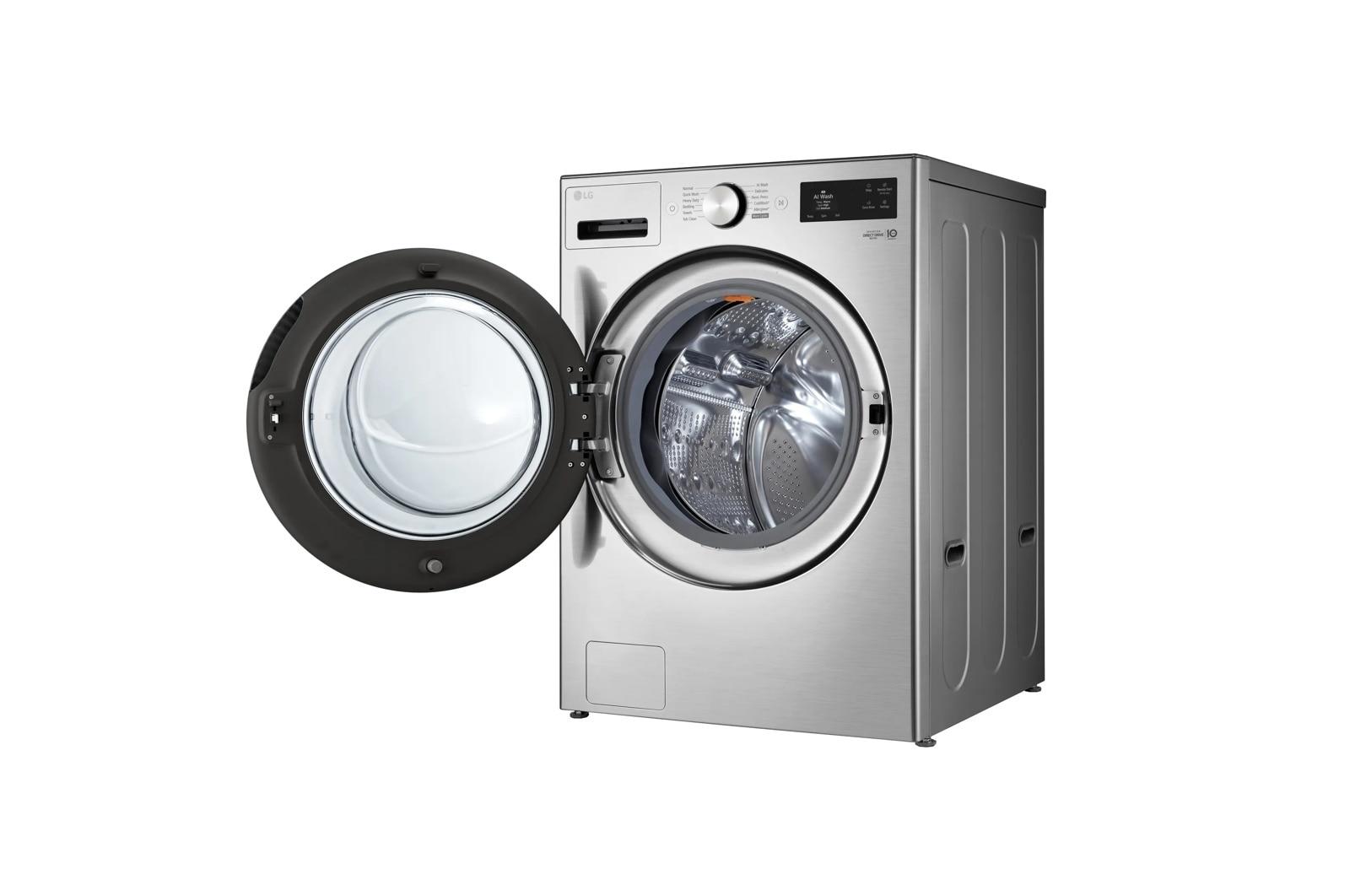 LG WM5800HVA Front Load Washer