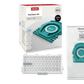 Miele TUALLERGYXLHYCLEANAIR 8 Vacuum Bags And A Hepa Filter At A Special Price - For Guard L1 And Guard S1.