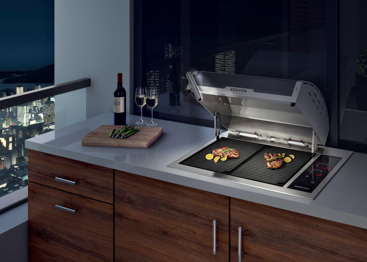 Kenyon B70428CF Kenyon Signature® Electric Grill