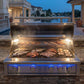 Xo Appliance XOGRILL40XLT2N 40