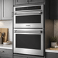 Thor Kitchen TMW30ED Professional 30-Inch Combination Microwave Wall Ovens- Stainless Steel