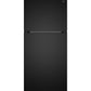 Ge Appliances GPS19KGZBB Ge 19 Cu. Ft. Garage Ready Top-Freezer Refrigerator