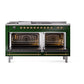 Ilve UN60FSNMPEGG Ilve Un60Fsnmpegg Nostalgie Ii Noblesse 60