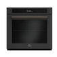 Bertazzoni FPRO30FSVTC 30'' Single Convection Oven With Steam - Self Clean - Carbonio