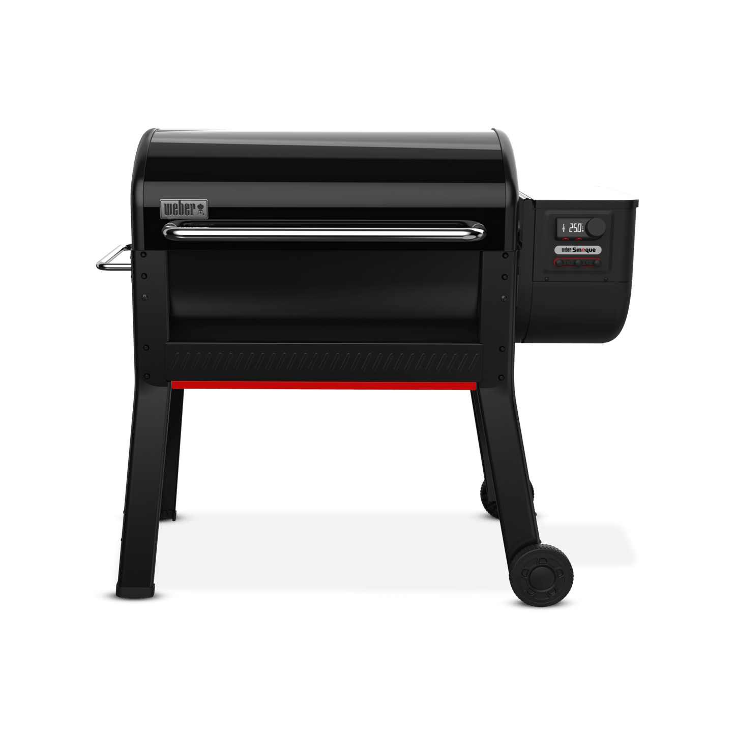 Weber 1500771 Weber Smoque™ Xl Pellet Smoker - Black