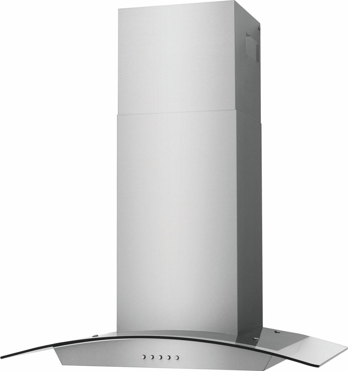 Frigidaire FHWC3070LS 30" Glass Canopy Hood