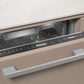Miele G7766SCVI  AutoDos Obsidian Black Fully integrated dishwashers in standard size with Automatic Dispensing