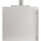 True Caliber TUR24BDLSSC 24 Inch Undercounter Beverage Dispenser - Tap: Single, Door: Solid Stainless - Stainless Steel Finish, Stainless Steel Hardware, Left Hinge