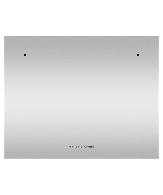 Fisher & Paykel ADDD24ST Do Not Use Door Panel For Integrated Single Dishdrawer&#8482; Dishwasher, 24", Tall