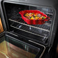Jennair JES8850CAB Slide-In Electric Range With Convection, 30