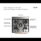 Ilve UM30NR3AWB Ilve Um30Nr3Awb Majestic Iii 30 Inch Dual Fuel Range With 5 Black Brass Burners, Dual Function Burner Up To 25,000 Btu (Natural Gas, Triple Glass Door, Antique White, Burnished)