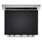 Lg LDEL7324YE 7.3 Cu. Ft. Smart Electric Double Oven Freestanding Range With Probake Convection®, Air Fry & Air Sous Vide