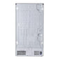 Lg LF29S9775S 29 Cu. Ft. Standard-Depth Max™ 4-Door French Door Refrigerator With Mirror Instaview® Mycolor™ And Mini Craft Ice™