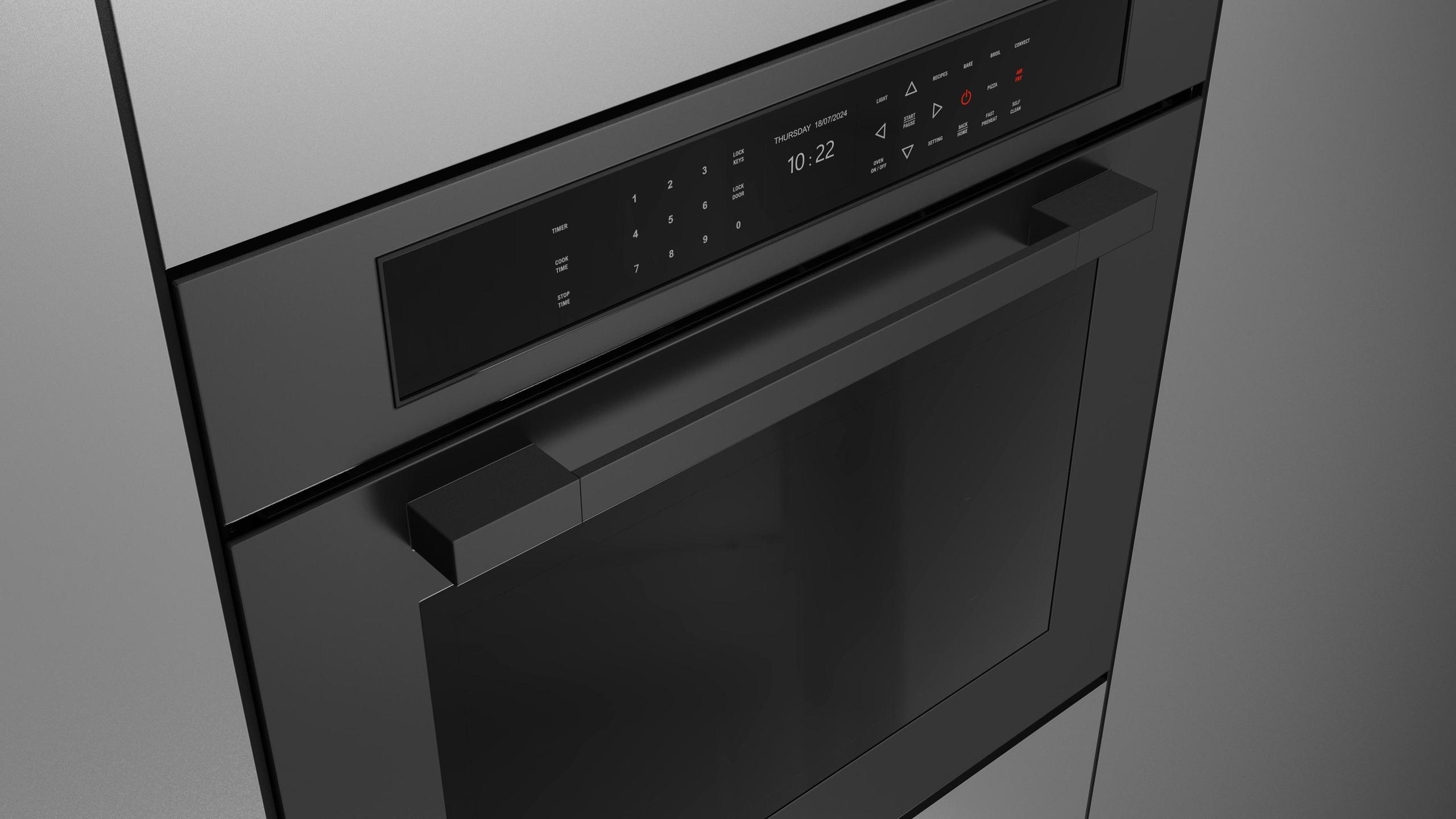 Fulgor Milano Convection Wall Oven - Thumbnail 5