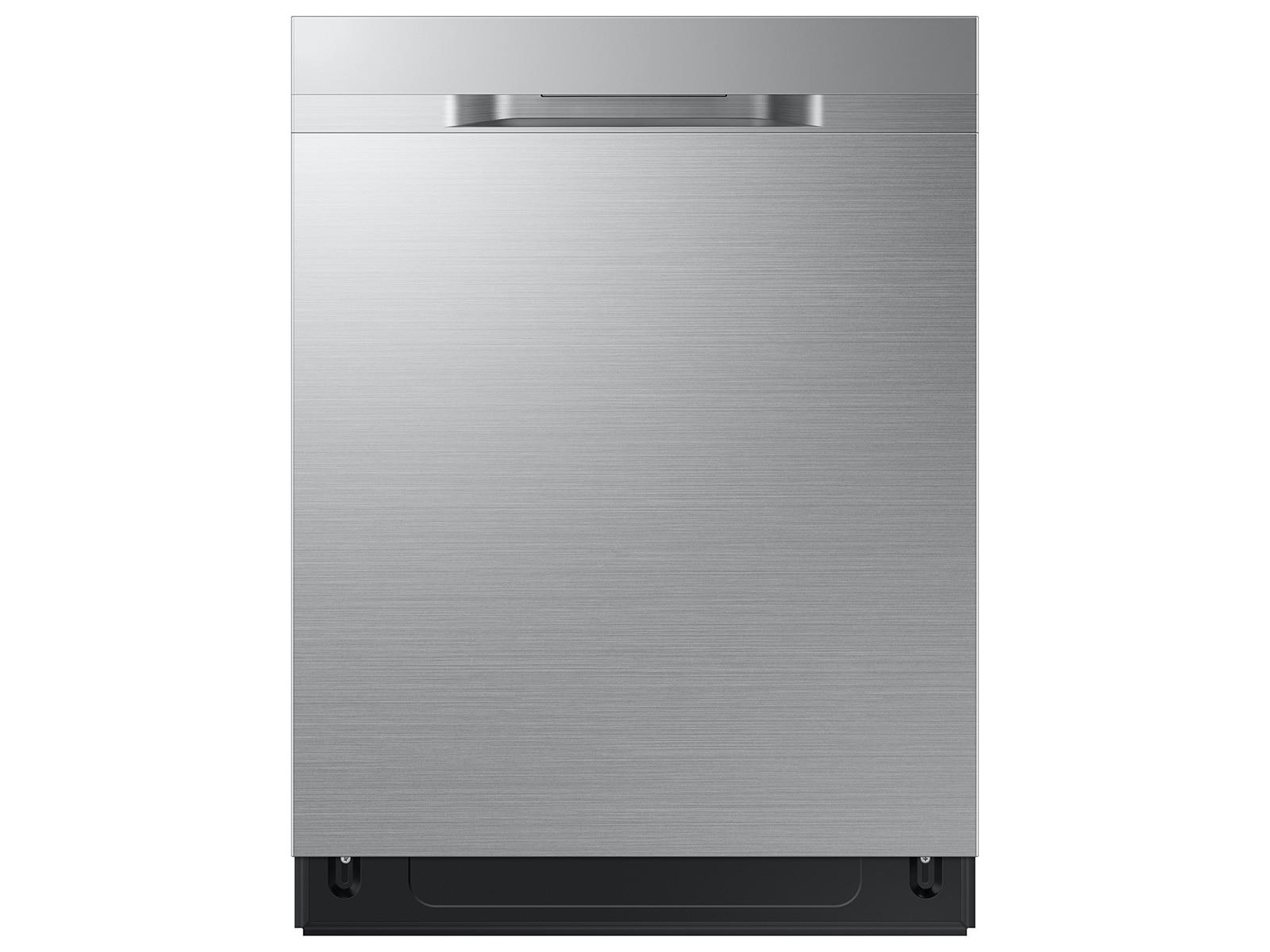 Samsung DW70H83YEUR Dishwasher With 3 Point Wash System Autorelease™ Door 3Rd Rack 48 Dba