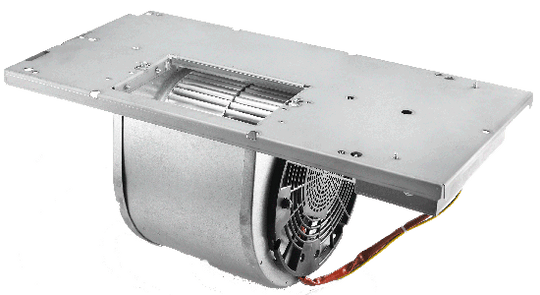 Jennair UXB0600DYS 600 Cfm Internal Blower