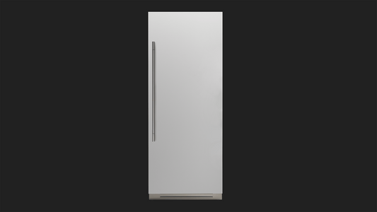 Fulgor Milano F7IFC36O1R Built-In Freezer 36"