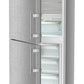 Liebherr SC7541IM Combined Fridge-Freezers With Easyfresh And Nofrost