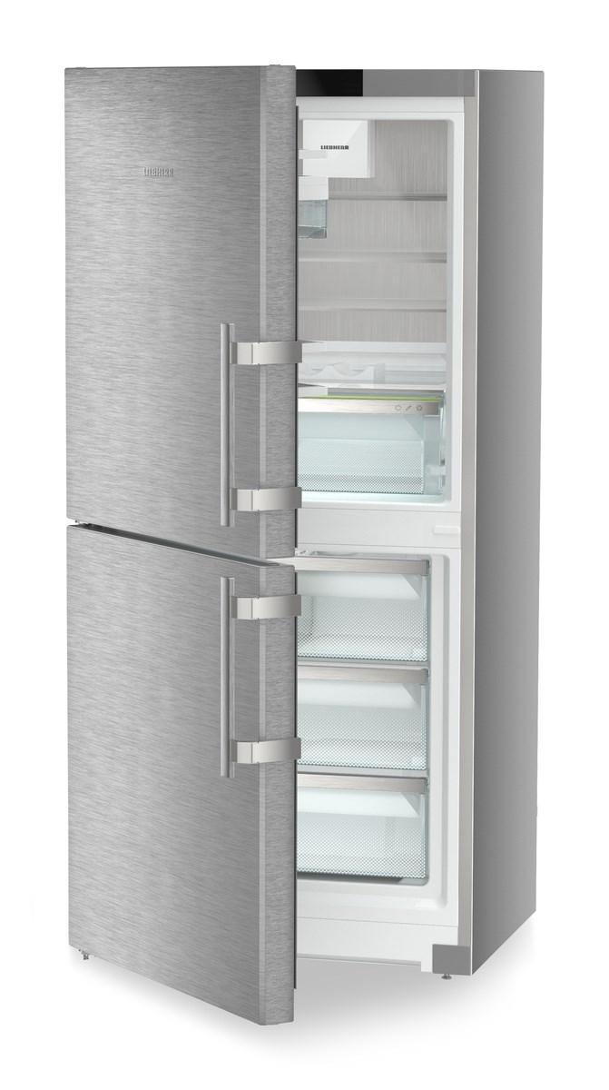 Liebherr SC7541IM Combined Fridge-Freezers With Easyfresh And Nofrost