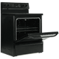 Element Appliance EER34MSCB Element 5.2 Cu. Ft. 30 Electric Range - Black (Eer34Mscb)