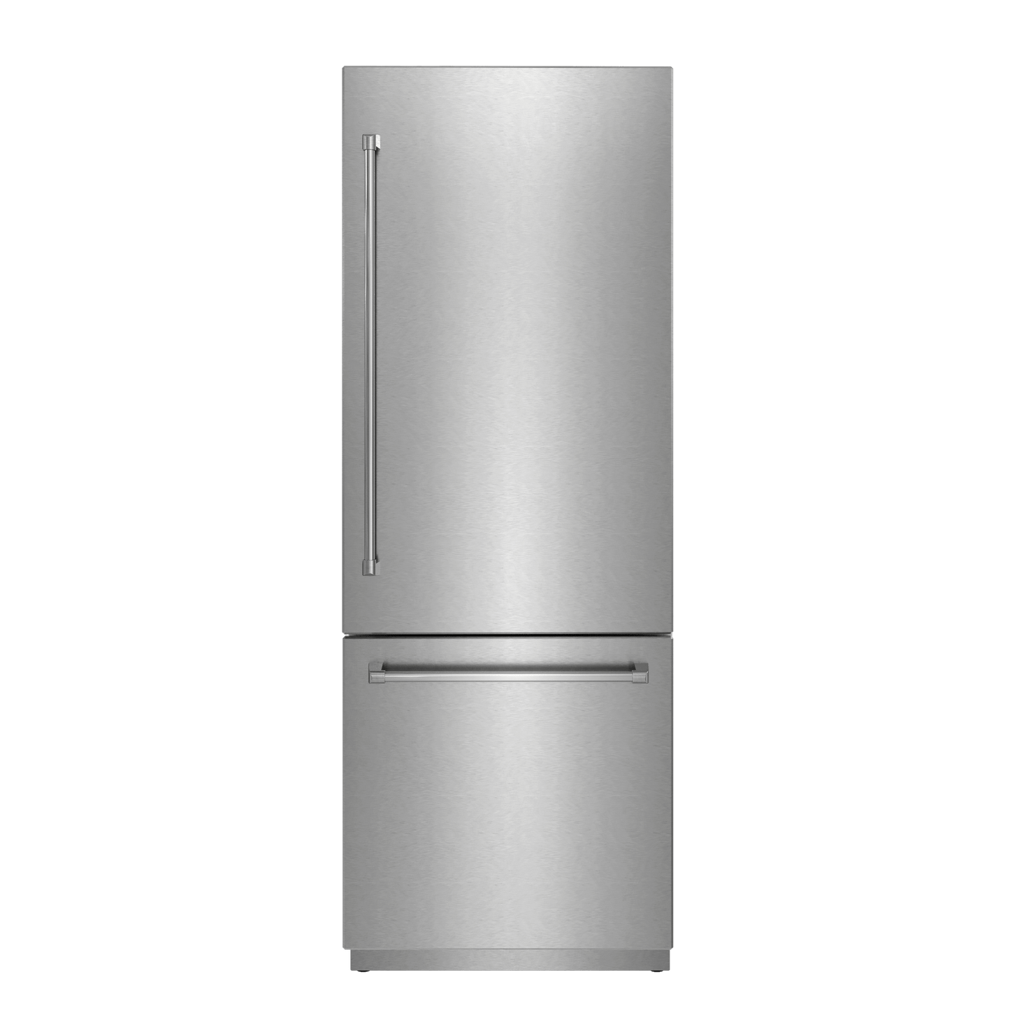 Thor Kitchen XRF3016BBPSS Thor Kitchen 30-Inch Built-In Panel-Ready Bottom Mount Refrigerator - Xrf3016Bbp-Ss