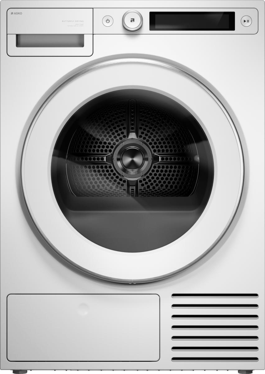 Asko T5HXLW Tumble Dryer