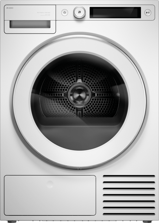 Asko T5HXLW Tumble Dryer