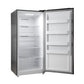 Forno FFFFD193328RS Forno Rizzuto 28-Inch Upright Convertible Refrigerator, Right Swing, Energy Star Certified