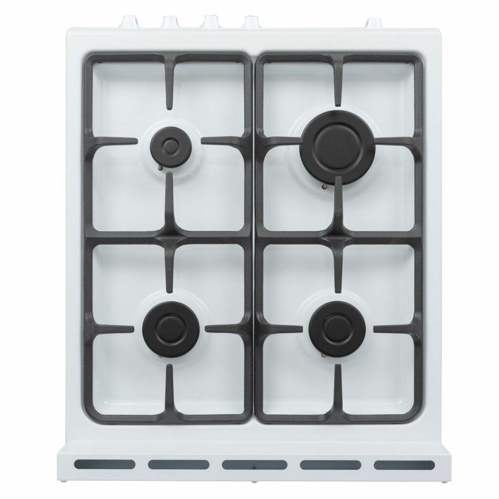 Danby DR20V1WGLP Danby 20 Wide Gas Range In White