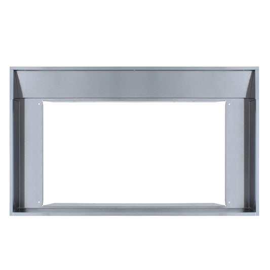 Zephyr AK082360AS Liner, Tornado Ii, 36In, Ss