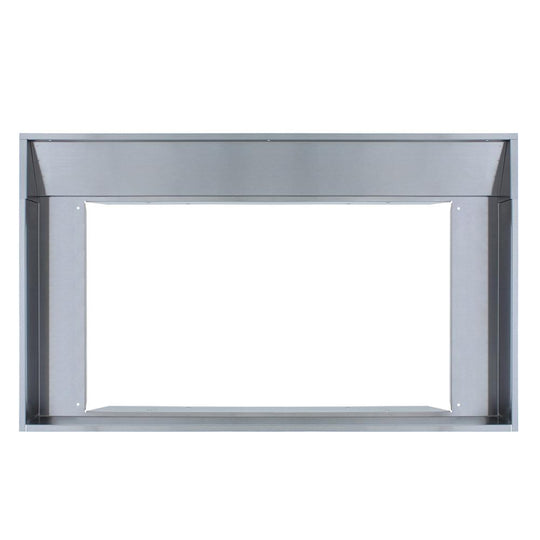 Zephyr AK082360AS Liner, Tornado Ii, 36In, Ss